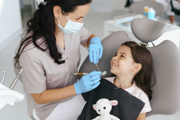 Best Root Canal Treatment  in Dollar Bay, MI