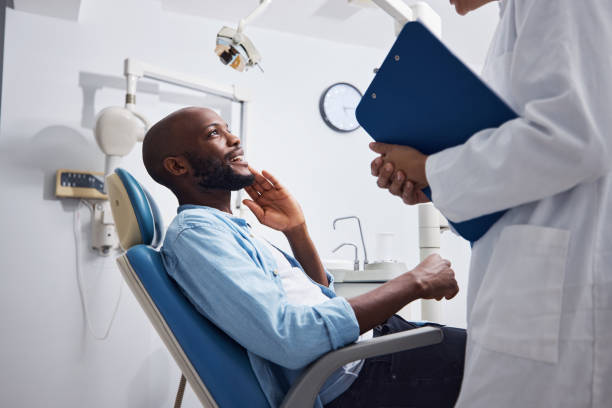 Advanced Technology for Better Dental Care in Dollar Bay, MI