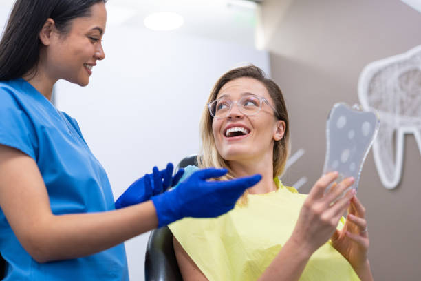 Laser Dentistry in Dollar Bay, MI