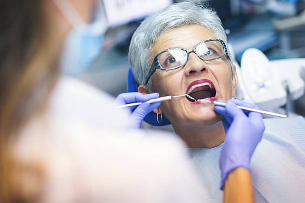 Best Laser Dentistry  in Dollar Bay, MI