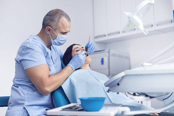 Best Oral Cancer Screening  in Dollar Bay, MI